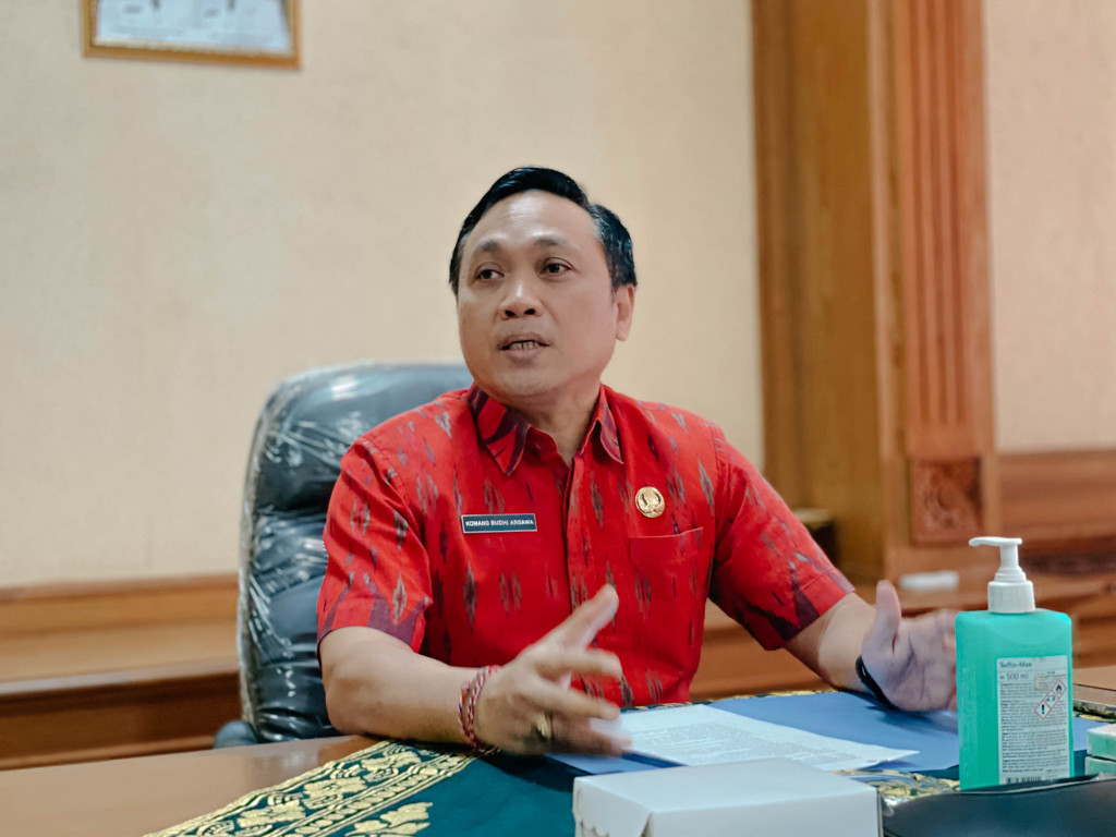 Tahapan Penilaian Angka Kredit PSM di Kabupaten Badung